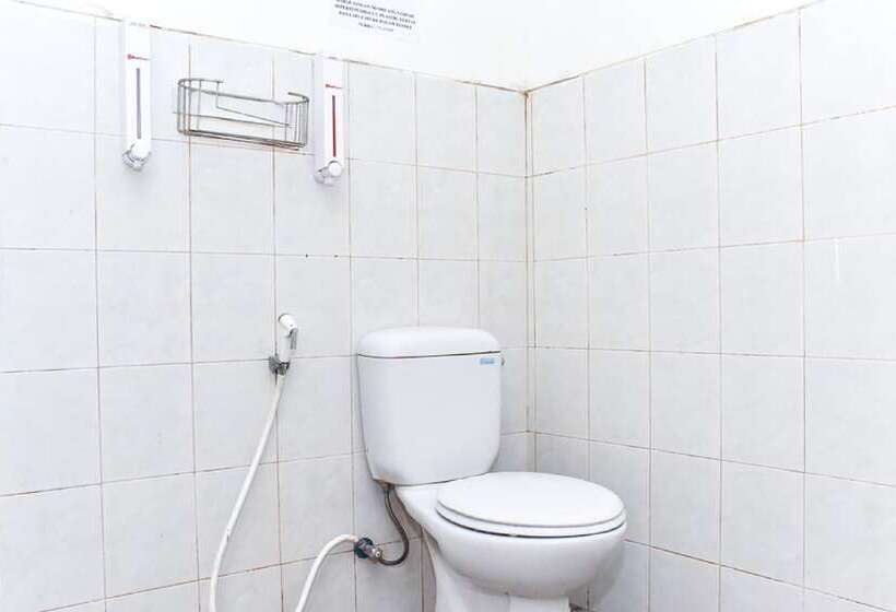 膳宿费 Reddoorz Near Ugm 3