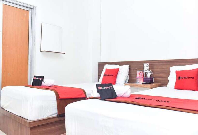 膳宿费 Reddoorz Near Ugm 3