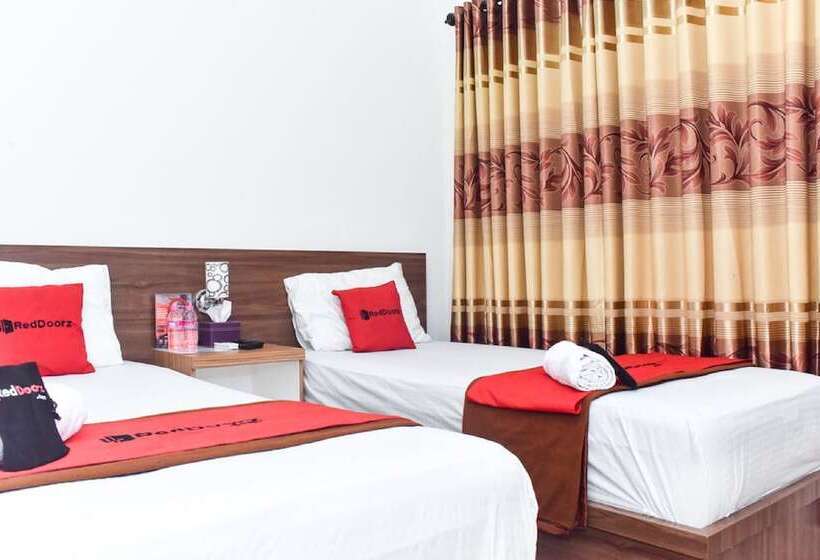 膳宿费 Reddoorz Near Ugm 3