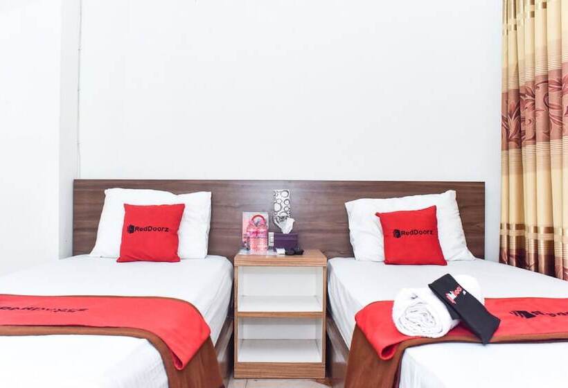 膳宿费 Reddoorz Near Ugm 3