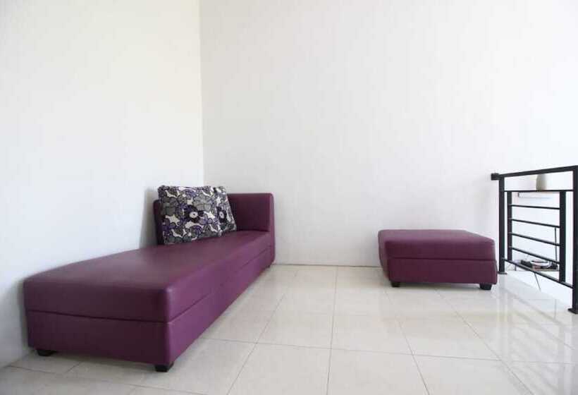 膳宿费 Reddoorz Near Ugm 3