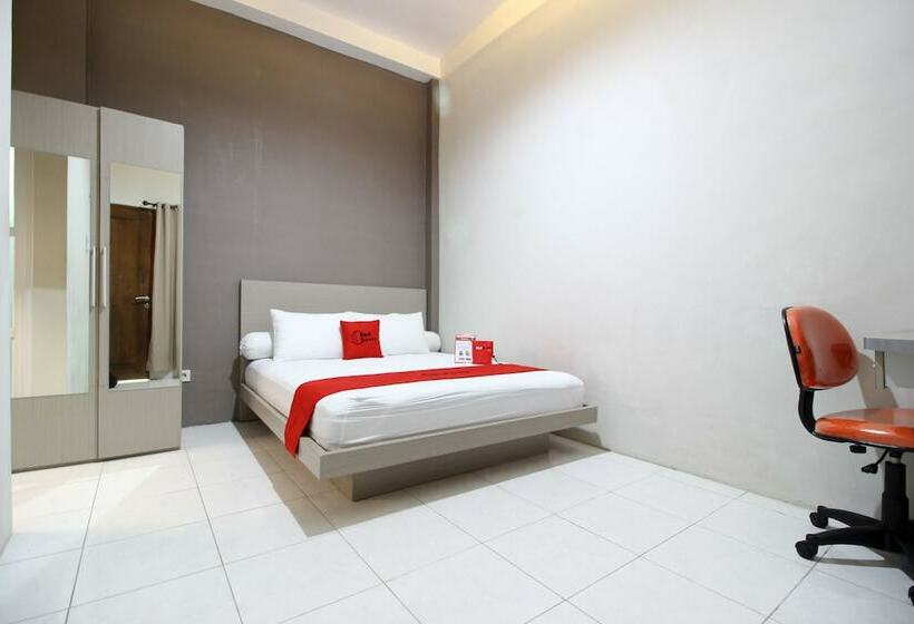 פנסיון Reddoorz Plus Near Upn Jogjakarta 2