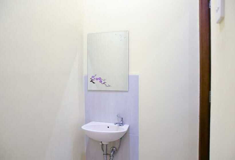 膳宿费 Reddoorz Syariah Near Jogja City Mall 2