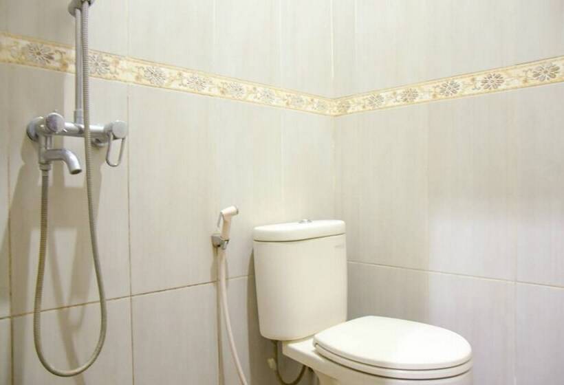 膳宿费 Reddoorz Syariah Near Jogja City Mall 2