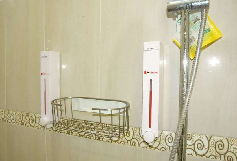 膳宿费 Reddoorz Syariah Near Jogja City Mall 2