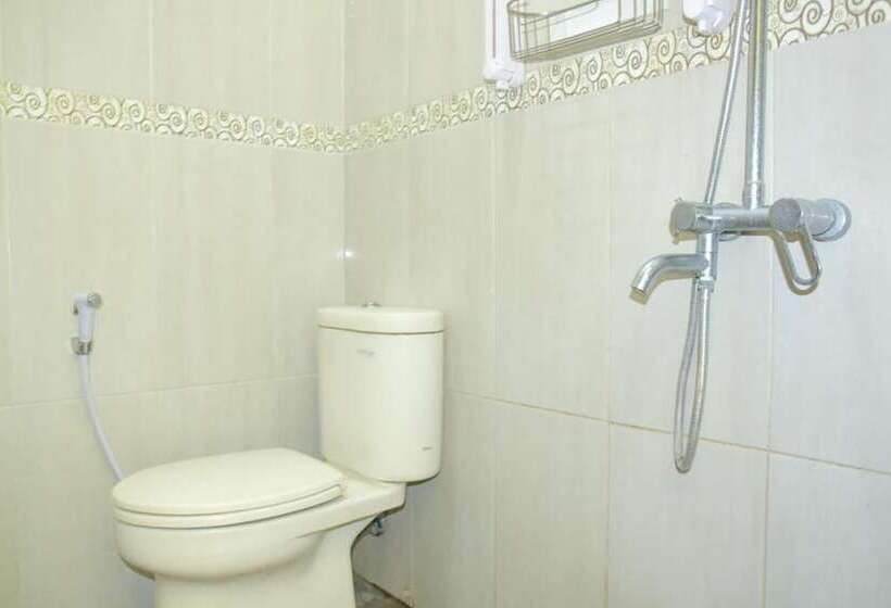 膳宿费 Reddoorz Syariah Near Jogja City Mall 2