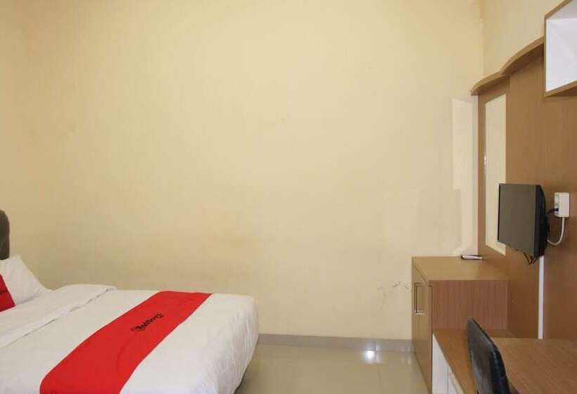 膳宿费 Reddoorz Syariah Near Jogja City Mall 2