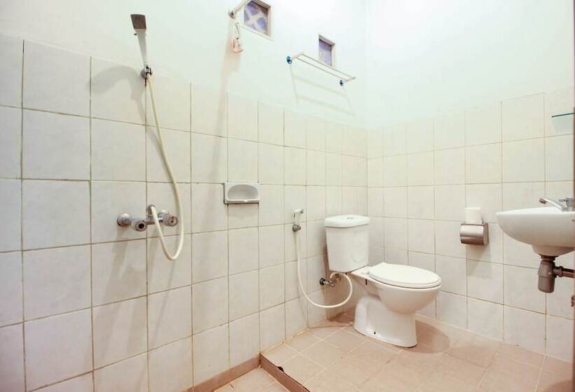 膳宿费 Reddoorz Syariah Near Wijilan Yogyakarta