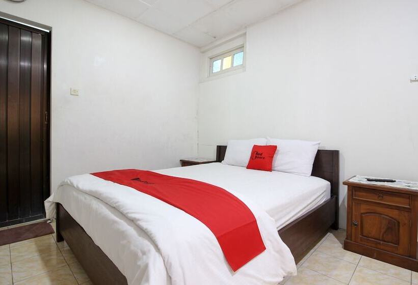 膳宿费 Reddoorz Syariah Near Wijilan Yogyakarta