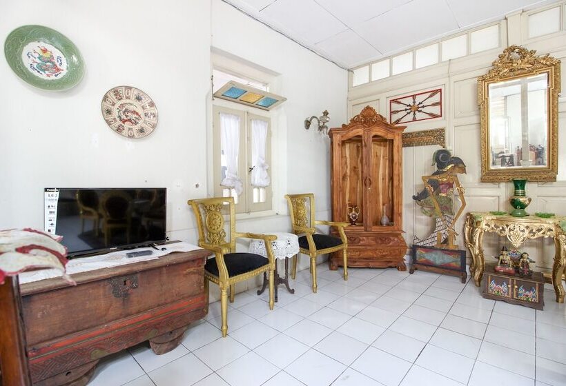 膳宿费 Reddoorz Syariah Near Wijilan Yogyakarta