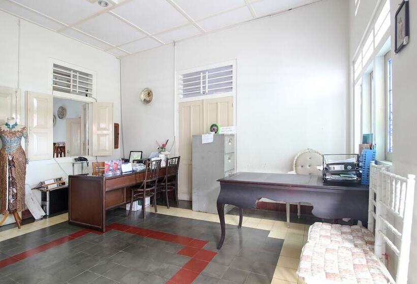 膳宿费 Reddoorz Syariah Near Wijilan Yogyakarta