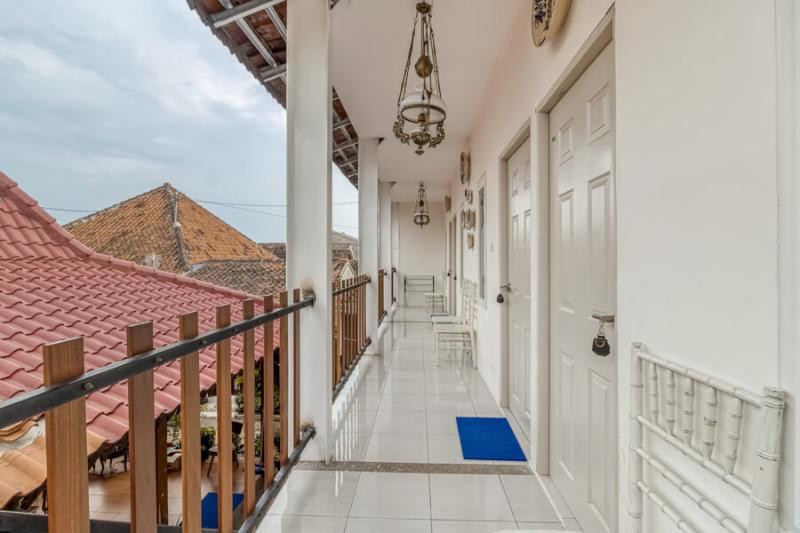 膳宿费 Reddoorz Syariah Near Wijilan Yogyakarta