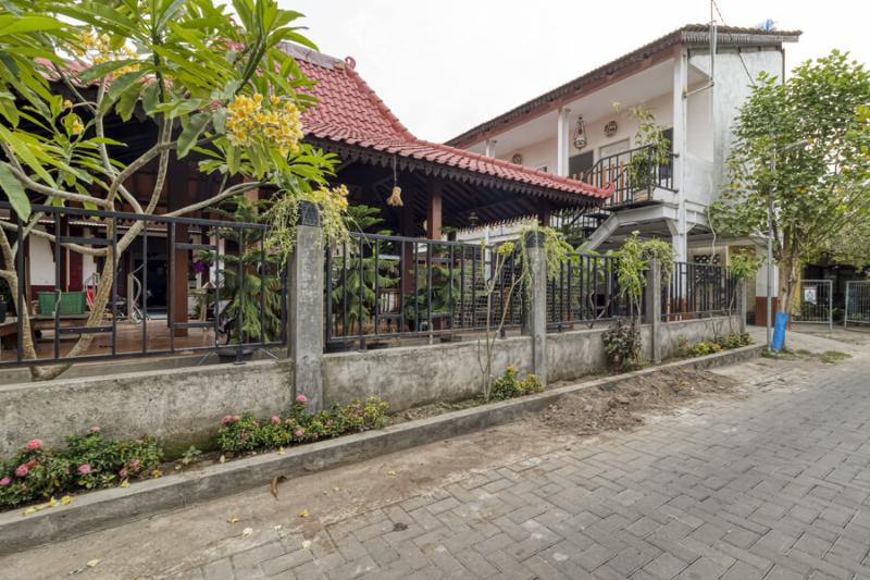 膳宿费 Reddoorz Syariah Near Wijilan Yogyakarta
