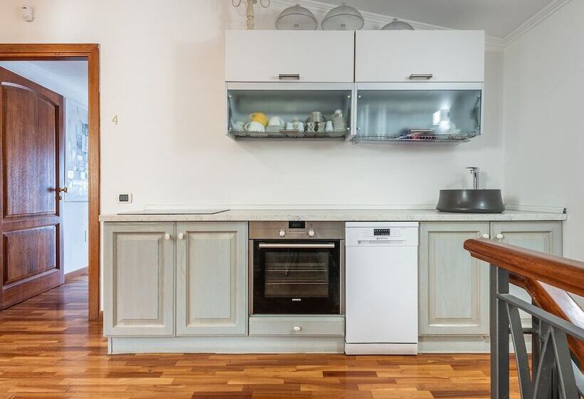 Пансион Relais La Lanterne