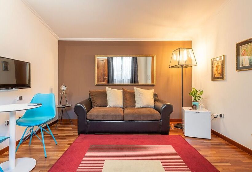 Пансион Relais La Lanterne