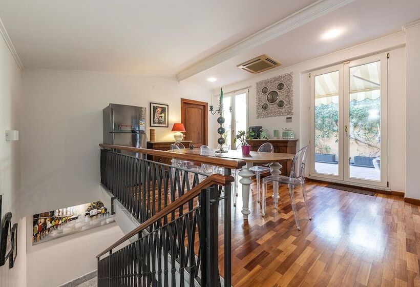 Пансион Relais La Lanterne