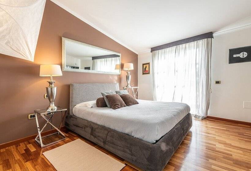 Пансион Relais La Lanterne