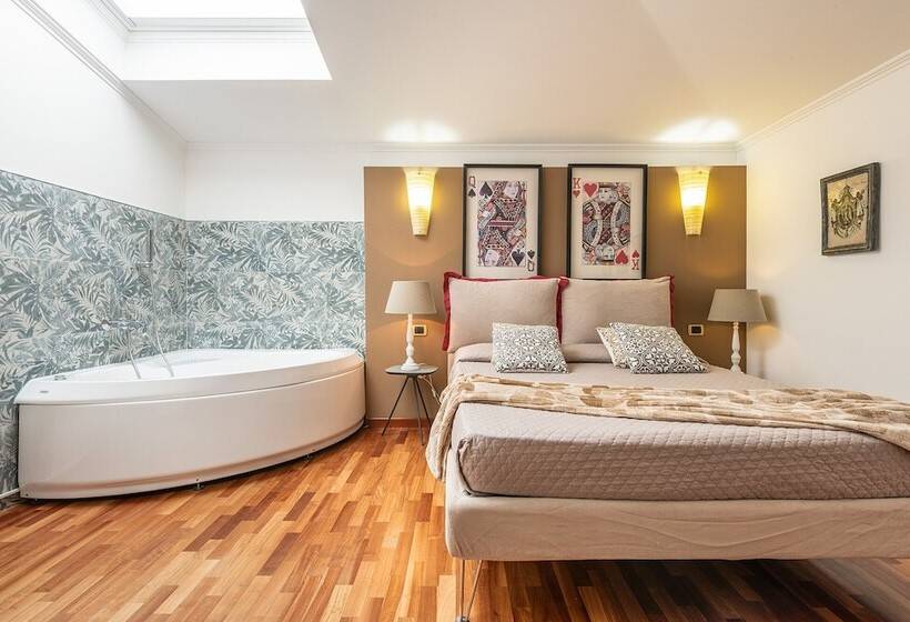 Пансион Relais La Lanterne