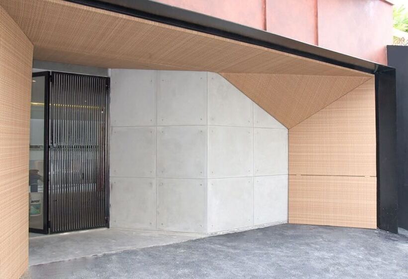 膳宿费 Urbanview Odori Residence Pondok Indah By Reddoorz