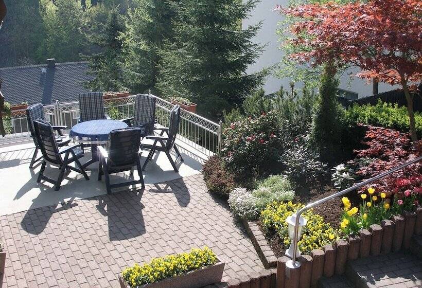 Pension Haus Waldfrieden, Meinecardplus Inklusive