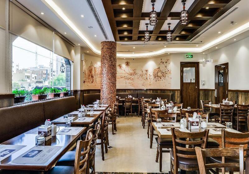 Ruwi Hotel Apartments