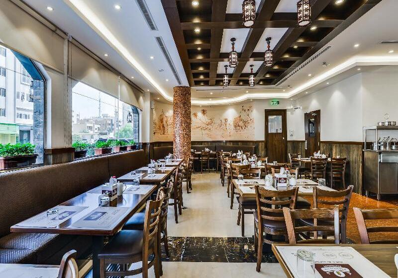 Ruwi Hotel Apartments