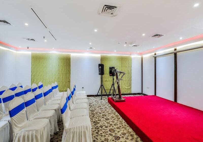 Ruwi Hotel Apartments