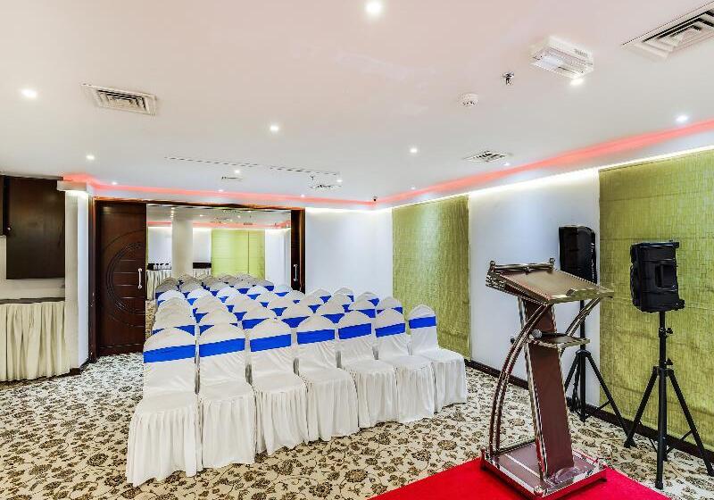 Ruwi Hotel Apartments