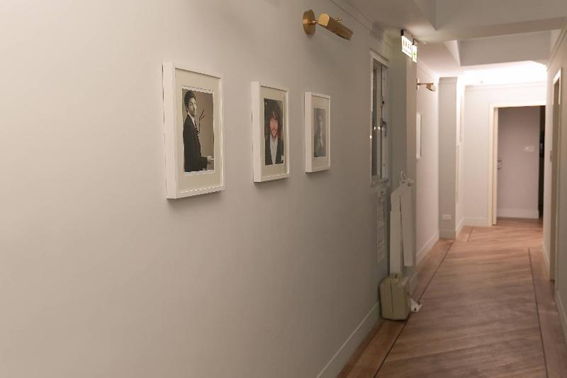 Slow Town Hotel   Reel