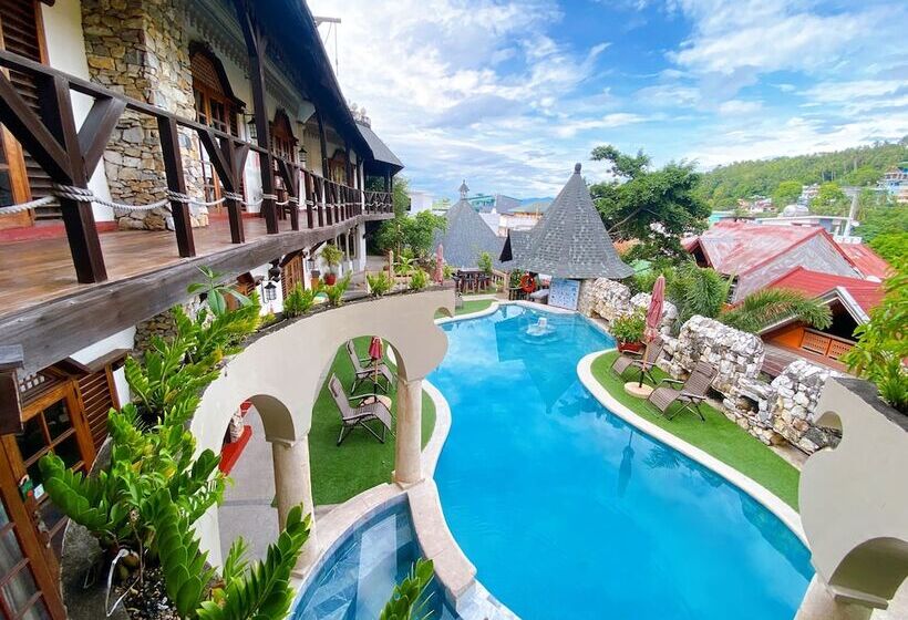 Tropicana Castle Dive Resort Powered By Cocotel