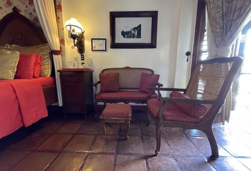 Tropicana Castle Dive Resort Powered By Cocotel