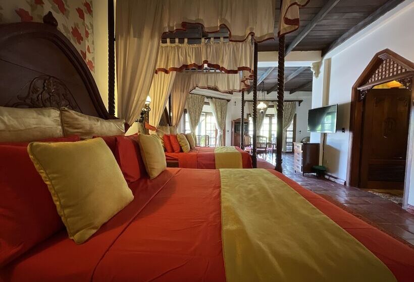 Tropicana Castle Dive Resort Powered By Cocotel