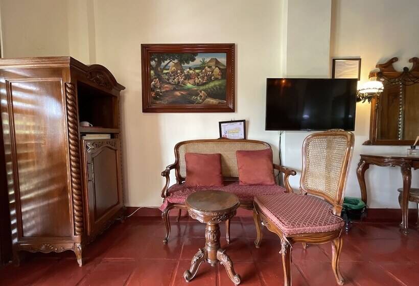 Tropicana Castle Dive Resort Powered By Cocotel