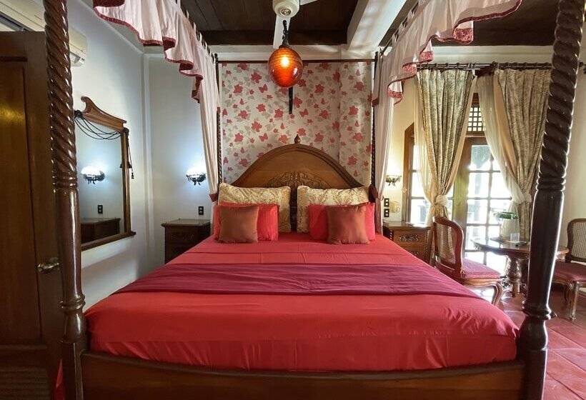 Tropicana Castle Dive Resort Powered By Cocotel