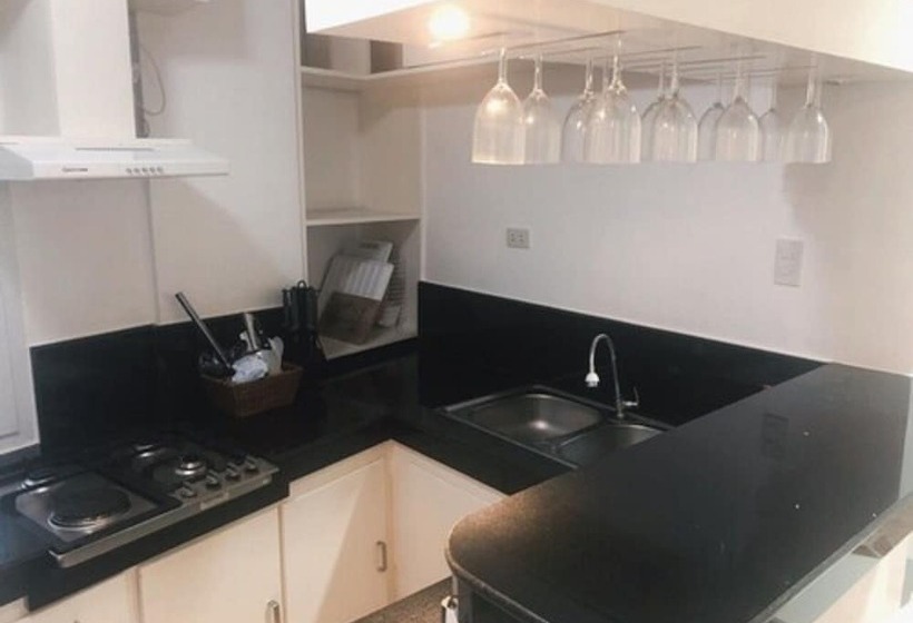 Tropicana Castle Dive Resort Powered By Cocotel