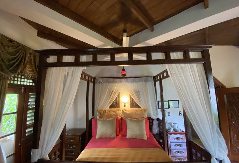 Tropicana Castle Dive Resort Powered By Cocotel