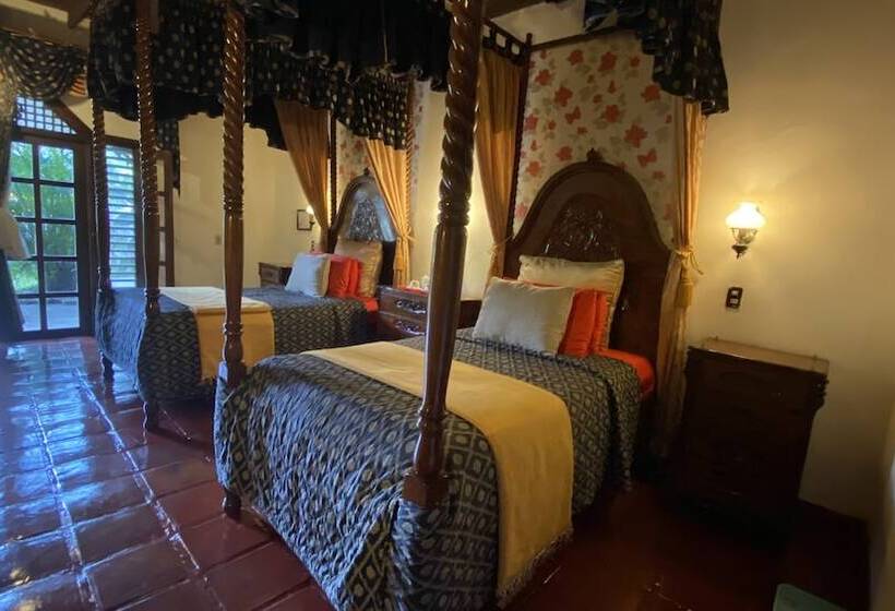 Tropicana Castle Dive Resort Powered By Cocotel