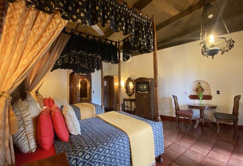 Tropicana Castle Dive Resort Powered By Cocotel