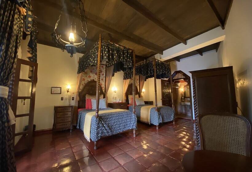 Tropicana Castle Dive Resort Powered By Cocotel