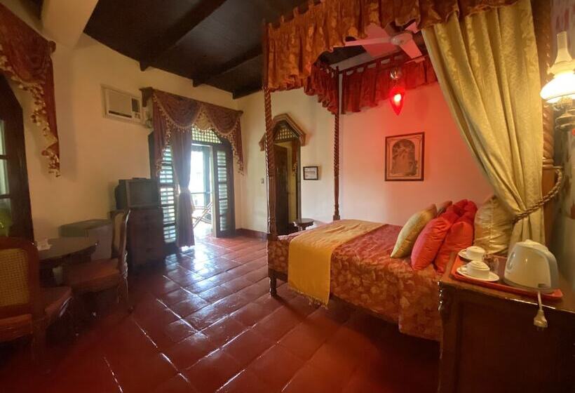 Tropicana Castle Dive Resort Powered By Cocotel