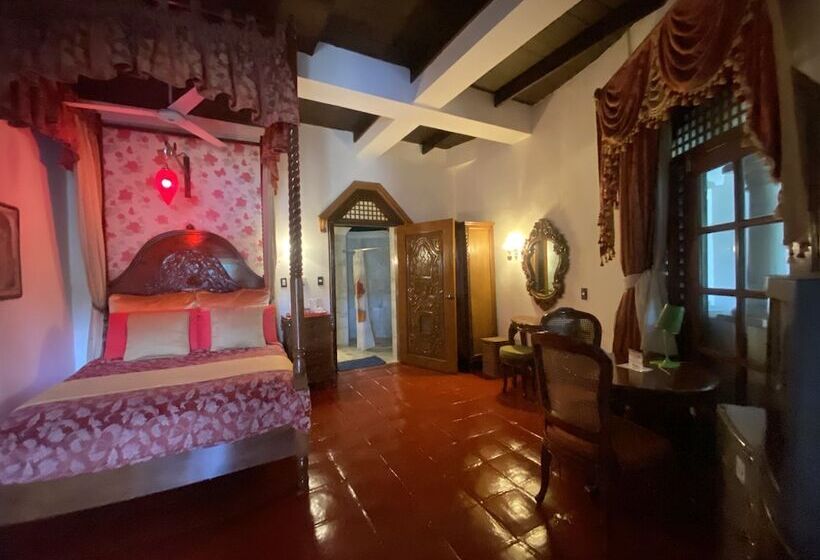 Tropicana Castle Dive Resort Powered By Cocotel