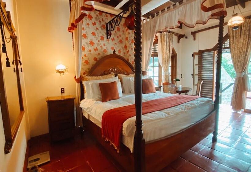 Tropicana Castle Dive Resort Powered By Cocotel