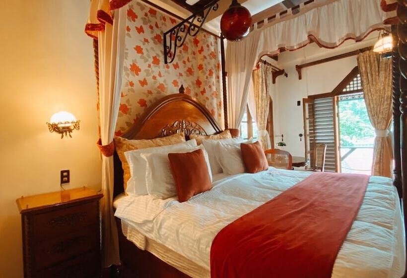 Tropicana Castle Dive Resort Powered By Cocotel