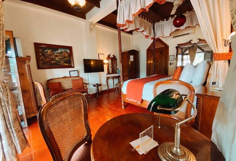 Tropicana Castle Dive Resort Powered By Cocotel