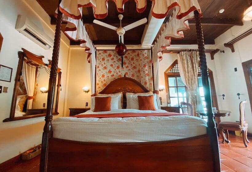 Tropicana Castle Dive Resort Powered By Cocotel