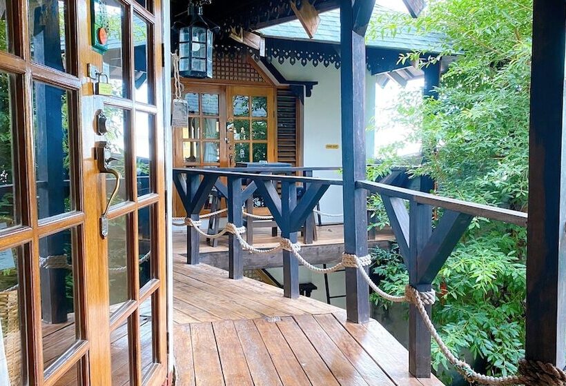 Tropicana Castle Dive Resort Powered By Cocotel