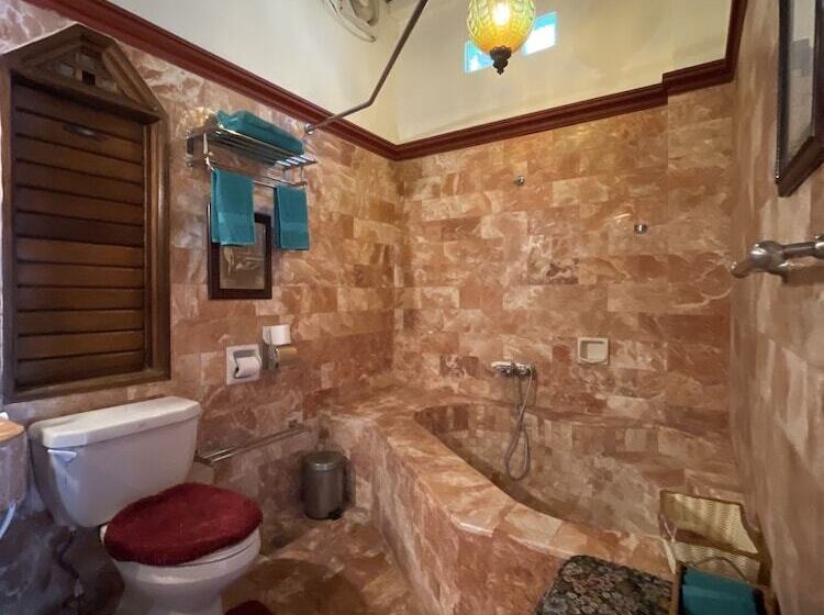 Tropicana Castle Dive Resort Powered By Cocotel