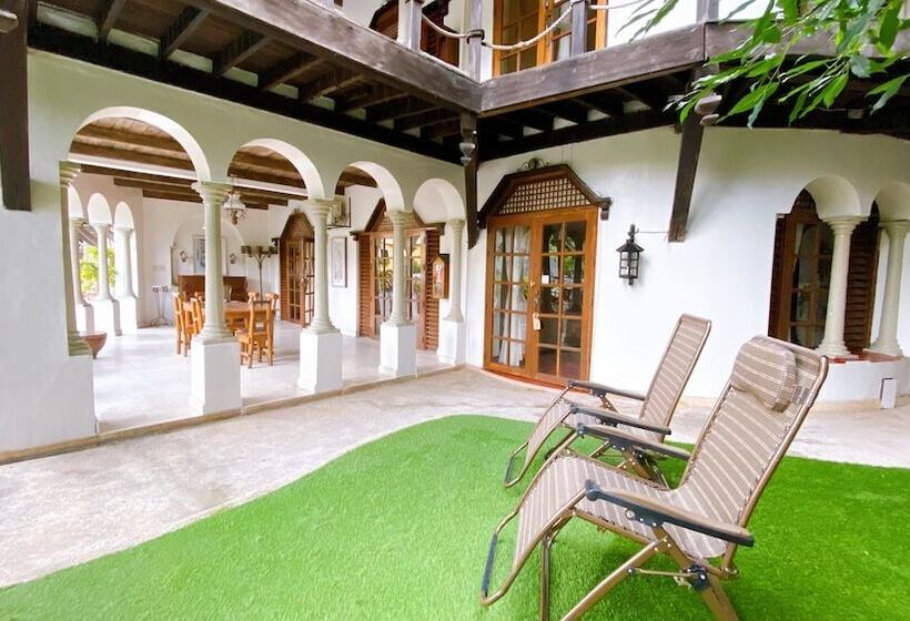 Tropicana Castle Dive Resort Powered By Cocotel