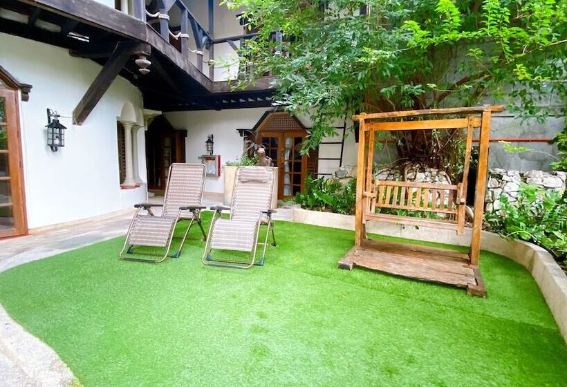 Tropicana Castle Dive Resort Powered By Cocotel