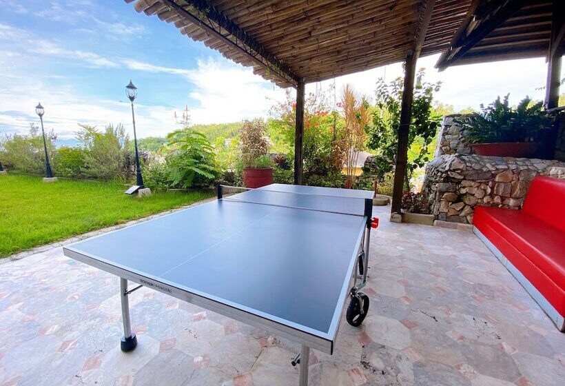 Tropicana Castle Dive Resort Powered By Cocotel